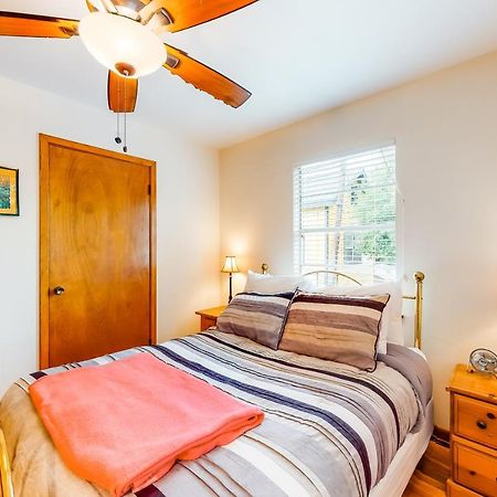 Backyard Escape Apartment Галвестън Екстериор снимка